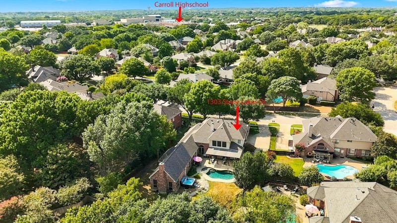 1303 Stone Lakes Drive, Southlake TX 76092 - Photo 29