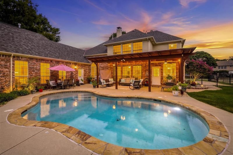 1303 Stone Lakes Drive, Southlake TX 76092 - Photo 25