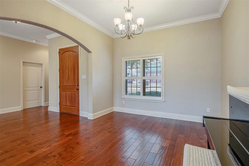 6526 Ashmore, Tyler TX 75703 - Photo 6