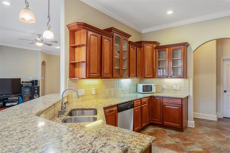 6526 Ashmore, Tyler TX 75703 - Photo 13