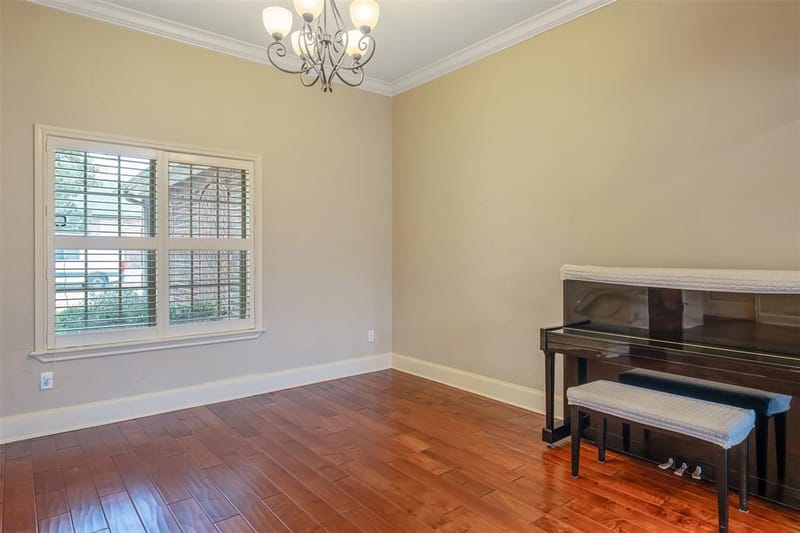 6526 Ashmore, Tyler TX 75703 - Photo 7
