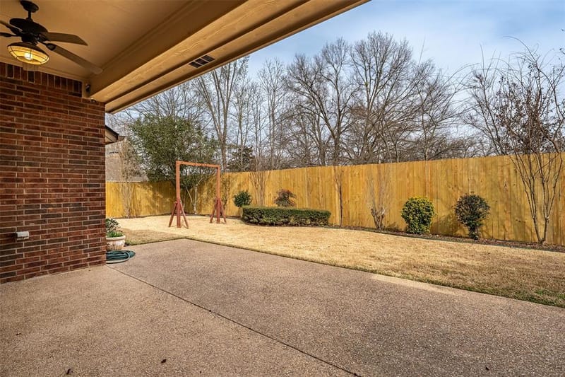 6526 Ashmore, Tyler TX 75703 - Photo 36