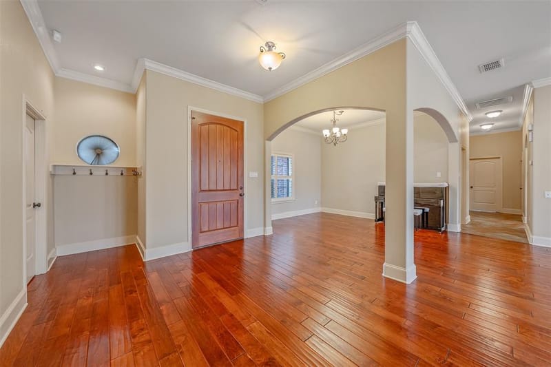 6526 Ashmore, Tyler TX 75703 - Photo 5