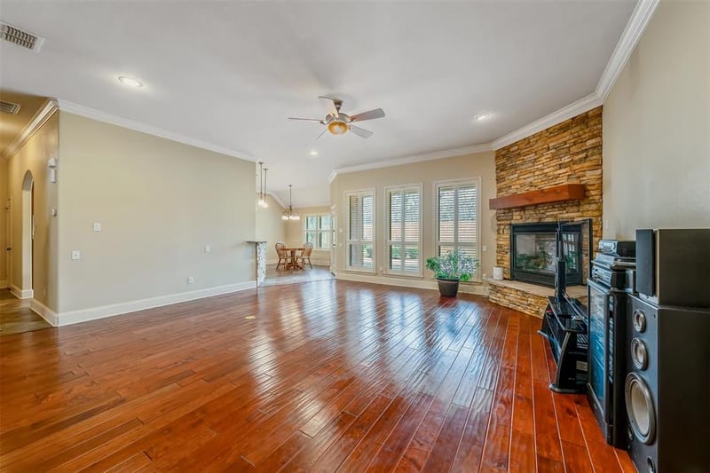6526 Ashmore, Tyler TX 75703 - Photo 9