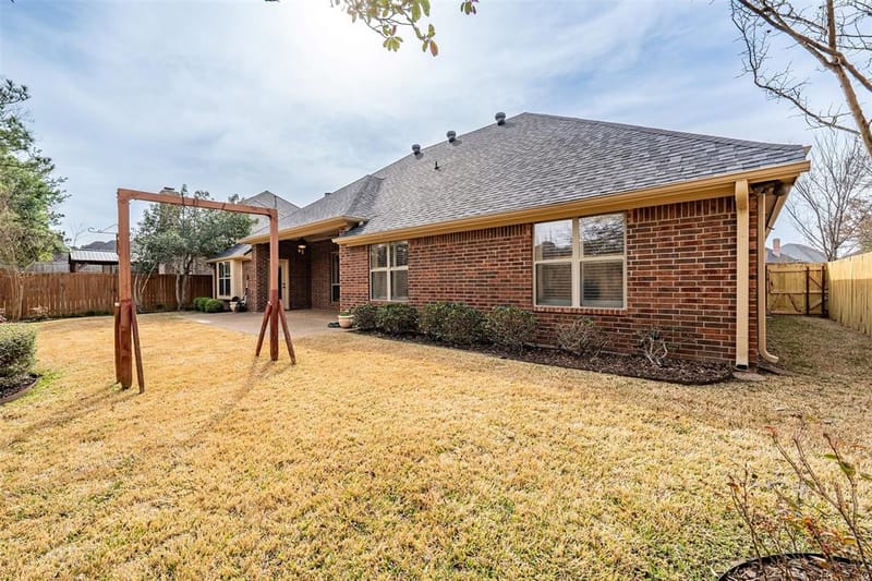 6526 Ashmore, Tyler TX 75703 - Photo 38