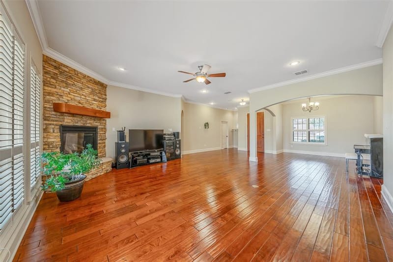 6526 Ashmore, Tyler TX 75703 - Photo 10