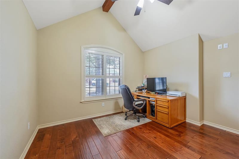 6526 Ashmore, Tyler TX 75703 - Photo 33