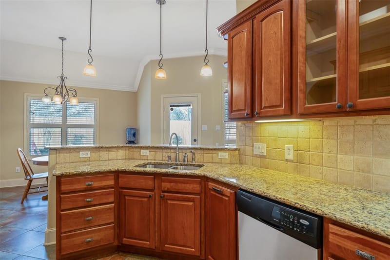 6526 Ashmore, Tyler TX 75703 - Photo 14