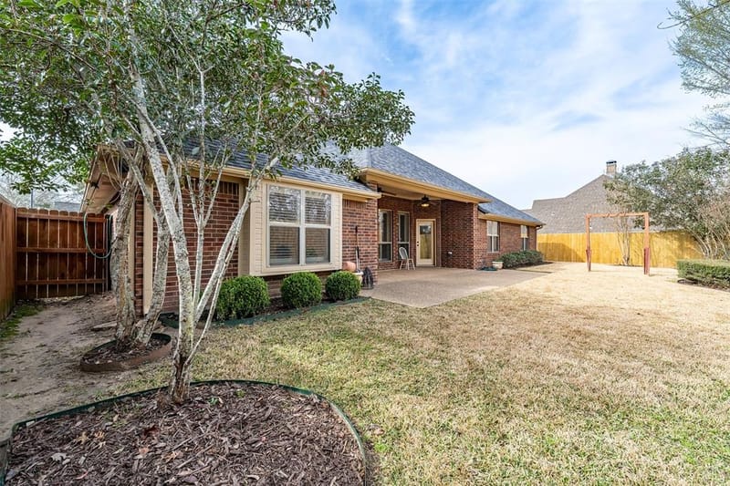 6526 Ashmore, Tyler TX 75703 - Photo 37