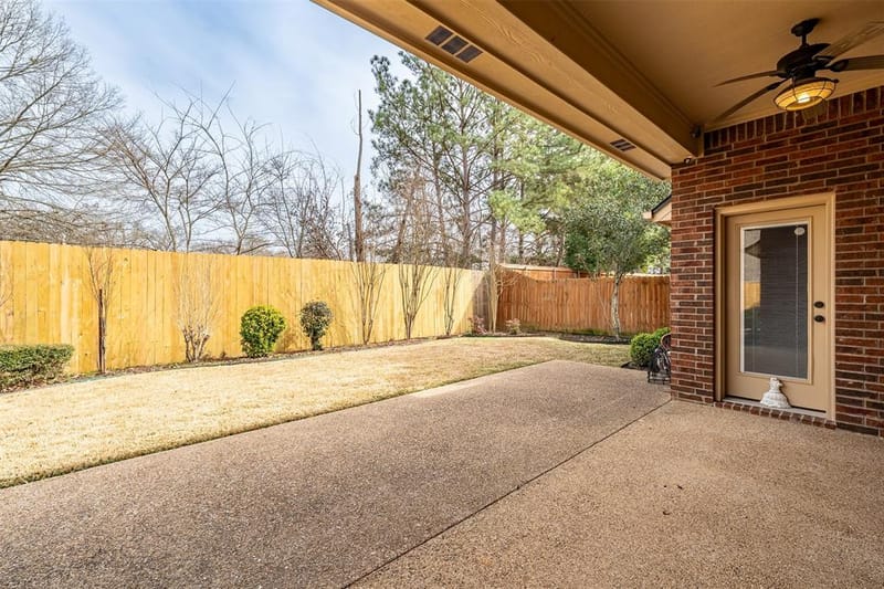 6526 Ashmore, Tyler TX 75703 - Photo 35