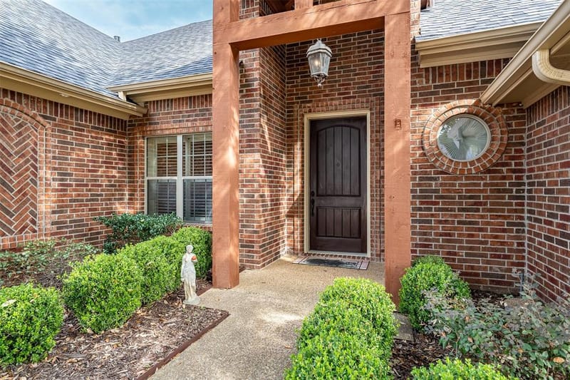 6526 Ashmore, Tyler TX 75703 - Photo 4