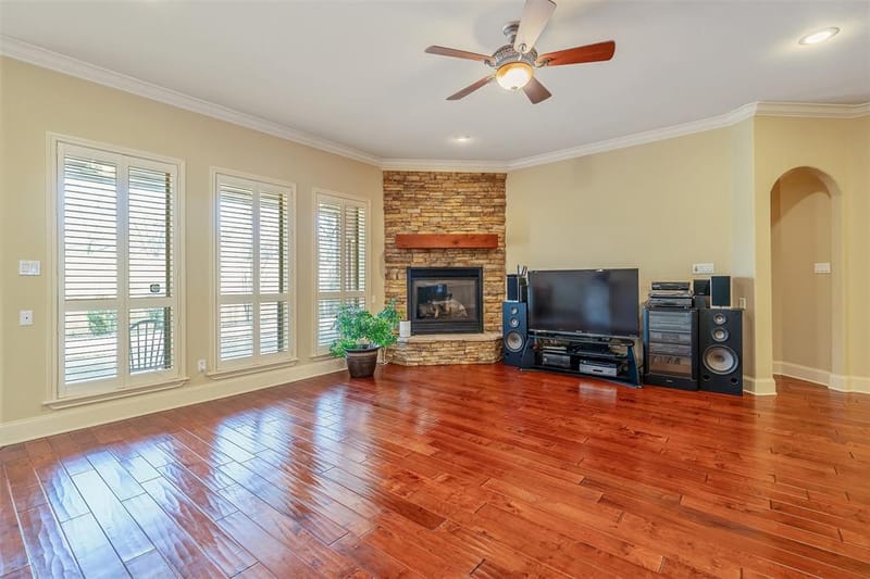 6526 Ashmore, Tyler TX 75703 - Photo 8
