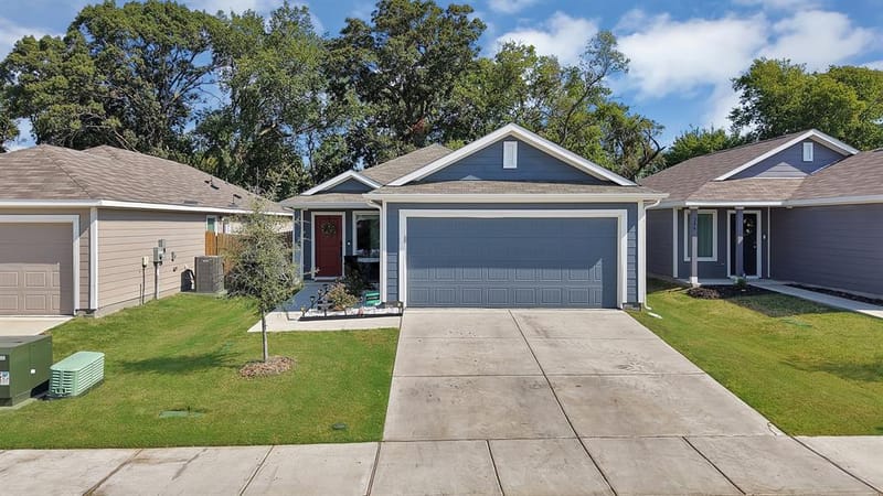 210 Harvest Street, Princeton TX 75407 - Photo 2