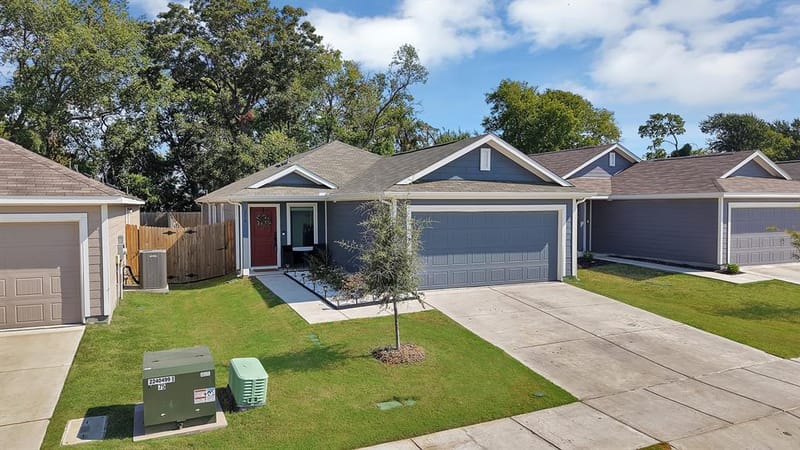 210 Harvest Street, Princeton TX 75407 - Photo 3