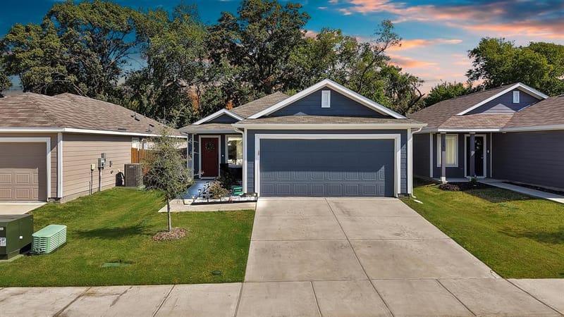 210 Harvest Street, Princeton TX 75407
