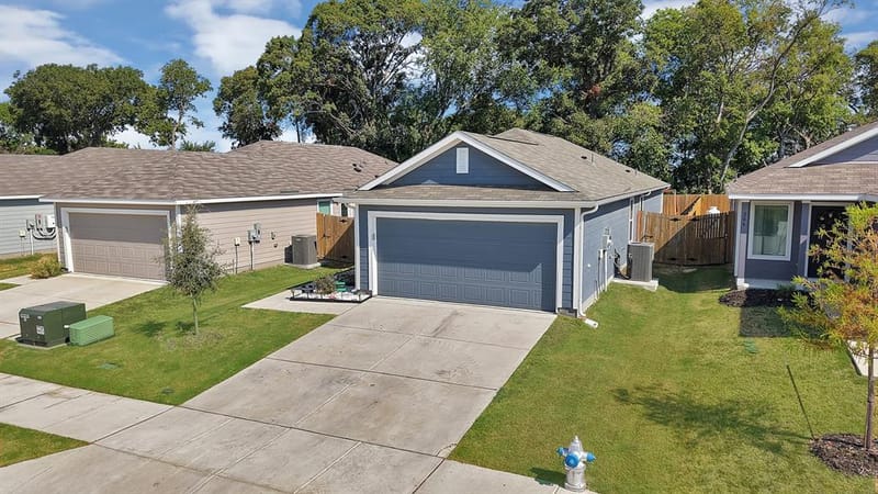 210 Harvest Street, Princeton TX 75407 - Photo 39