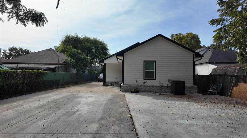 5407 Terry Street, Dallas TX 75223 - Photo 23