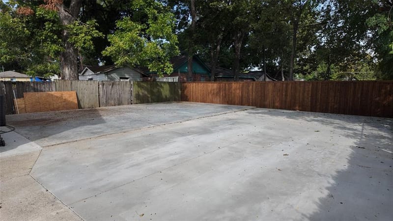 5407 Terry Street, Dallas TX 75223 - Photo 22