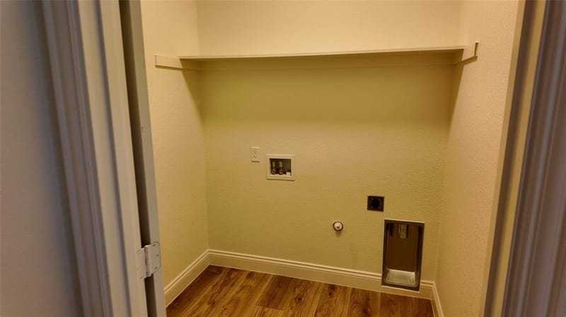 5407 Terry Street, Dallas TX 75223 - Photo 8