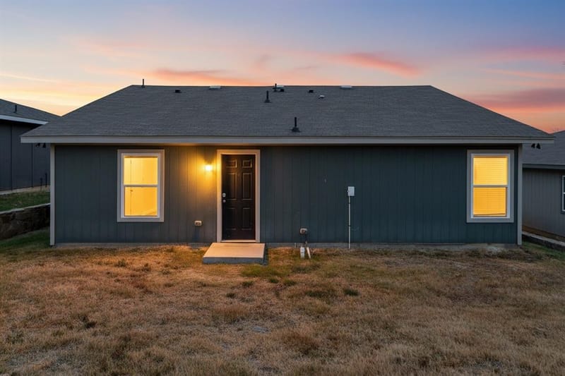 414 E Munson Street, Denison TX 75021 - Photo 25