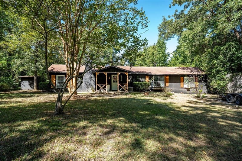 20616 E Grove Club Lake Road, Whitehouse TX 75791 - Photo 2