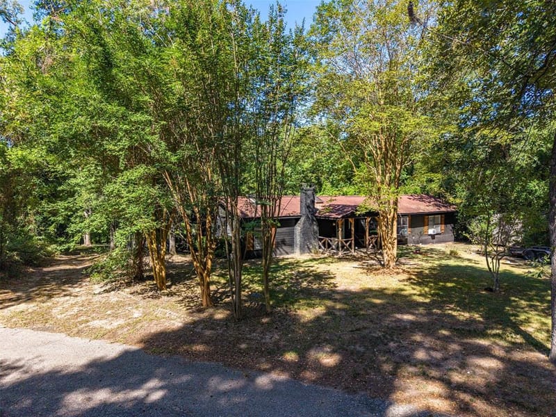20616 E Grove Club Lake Road, Whitehouse TX 75791 - Photo 3