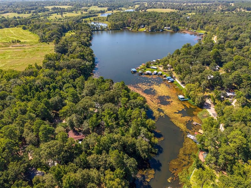 20616 E Grove Club Lake Road, Whitehouse TX 75791 - Photo 38