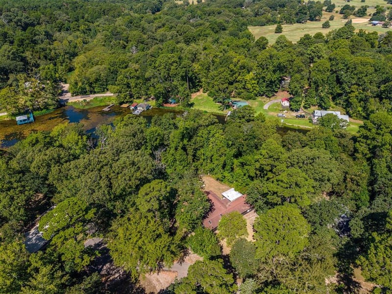 20616 E Grove Club Lake Road, Whitehouse TX 75791 - Photo 31