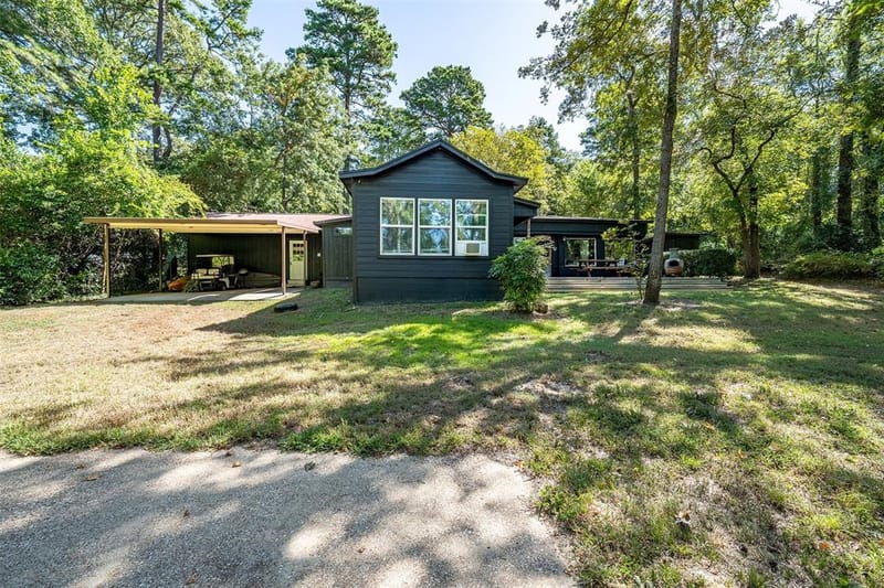 20616 E Grove Club Lake Road, Whitehouse TX 75791 - Photo 25