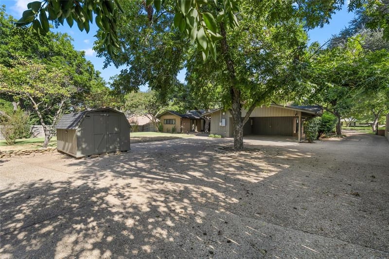 4808 Pecan Terrace, Waco TX 76710 - Photo 36