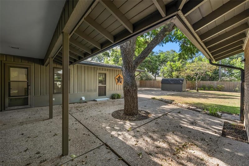 4808 Pecan Terrace, Waco TX 76710 - Photo 31