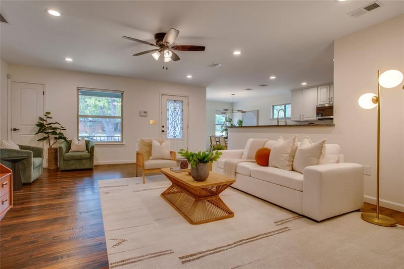 1436 S Marlborough Avenue, Dallas TX 75208 - Photo 6