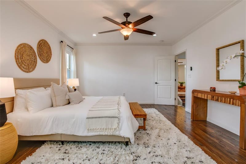 1436 S Marlborough Avenue, Dallas TX 75208 - Photo 26