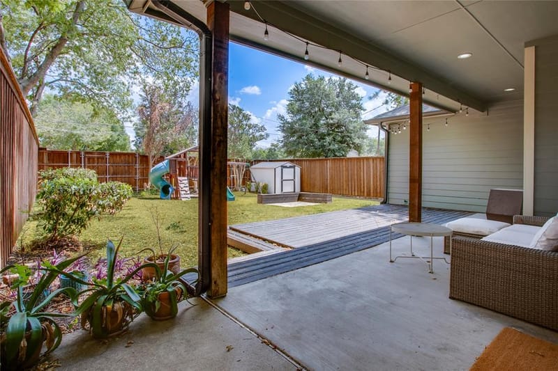 1436 S Marlborough Avenue, Dallas TX 75208 - Photo 36