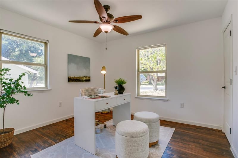 1436 S Marlborough Avenue, Dallas TX 75208 - Photo 32