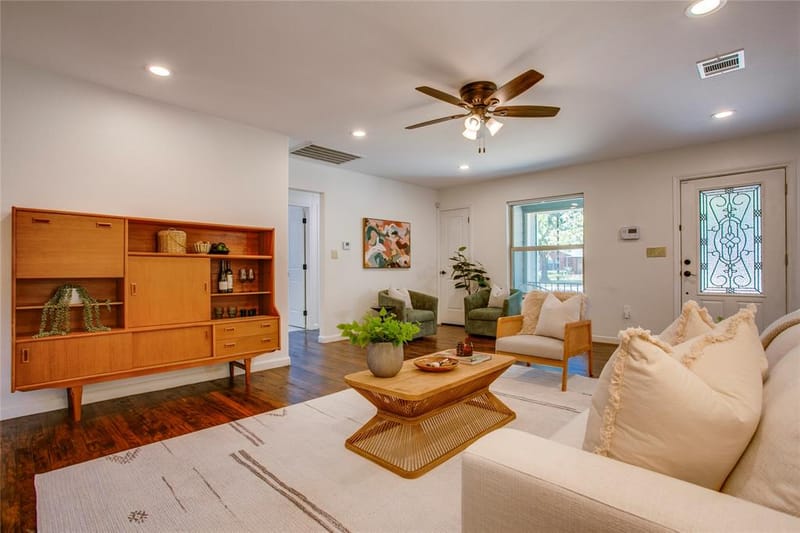 1436 S Marlborough Avenue, Dallas TX 75208 - Photo 9