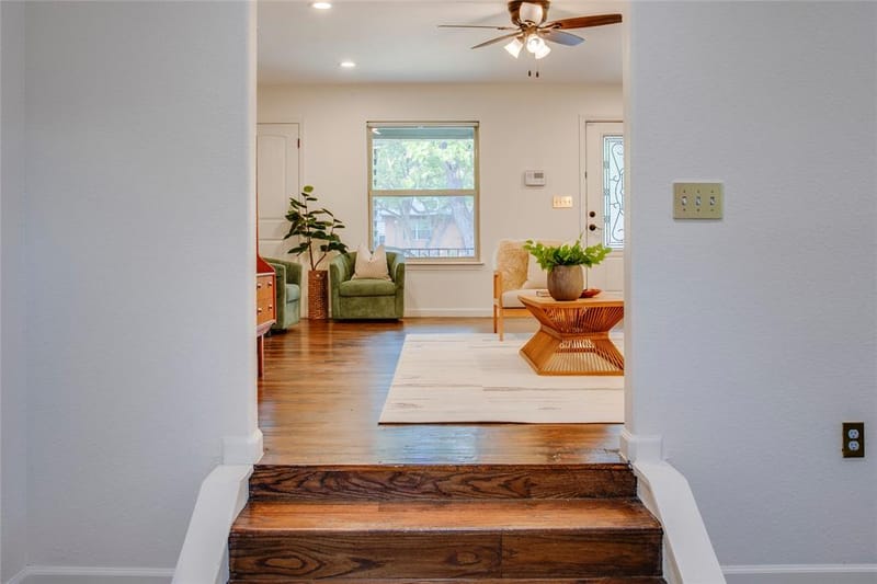 1436 S Marlborough Avenue, Dallas TX 75208 - Photo 18