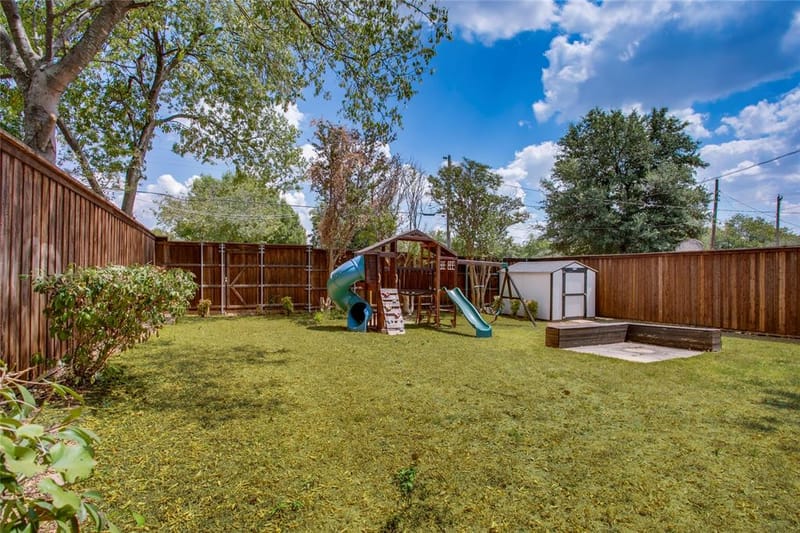 1436 S Marlborough Avenue, Dallas TX 75208 - Photo 37