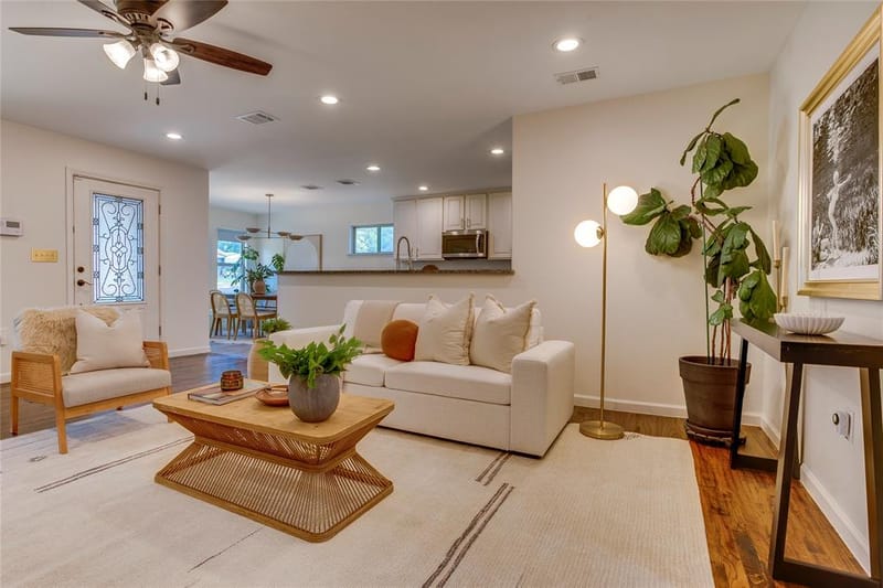 1436 S Marlborough Avenue, Dallas TX 75208 - Photo 8