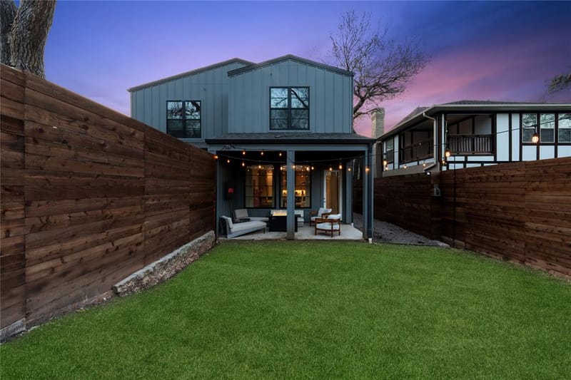 1230 Haines Avenue, Dallas TX 75208 - Photo 32