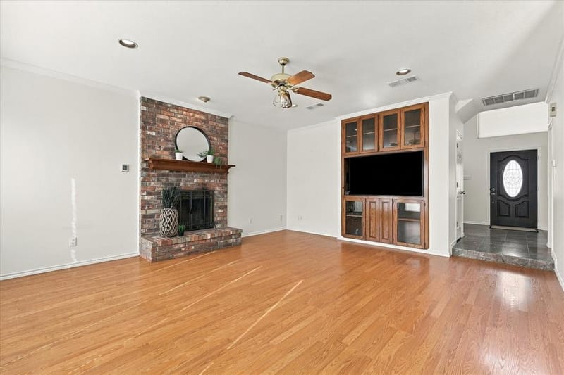 1628 Bedfordshire, Bedford TX 76021 - Photo 7