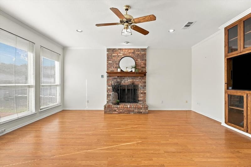 1628 Bedfordshire, Bedford TX 76021 - Photo 9