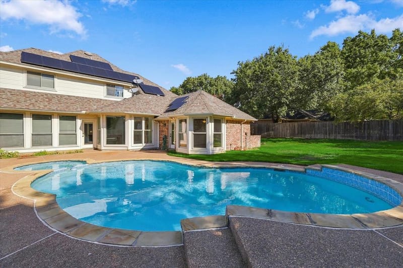 1628 Bedfordshire, Bedford TX 76021 - Photo 33