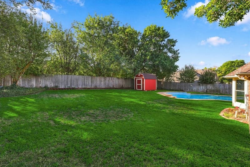 1628 Bedfordshire, Bedford TX 76021 - Photo 37