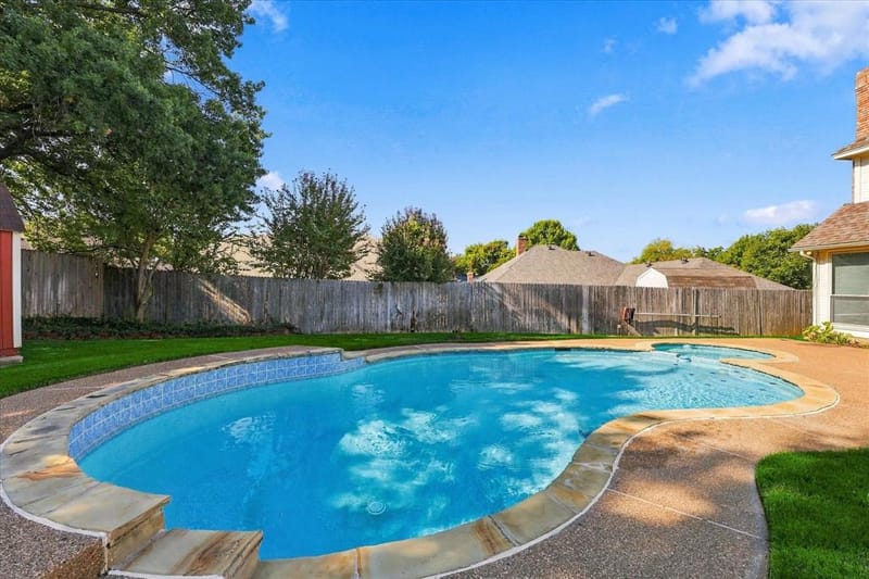 1628 Bedfordshire, Bedford TX 76021 - Photo 35