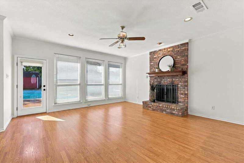 1628 Bedfordshire, Bedford TX 76021 - Photo 8