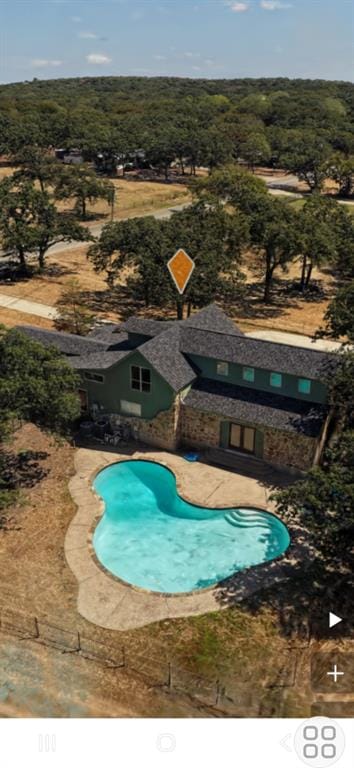 1880 Houston Road, Burleson TX 76028 - Photo 2