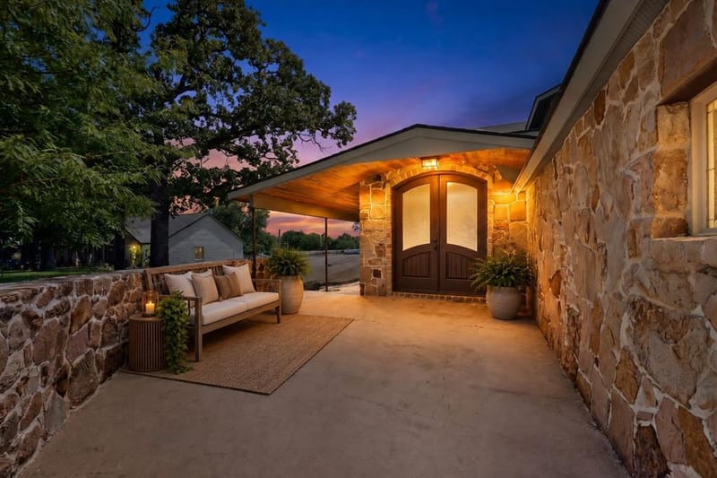 1880 Houston Road, Burleson TX 76028 - Photo 10