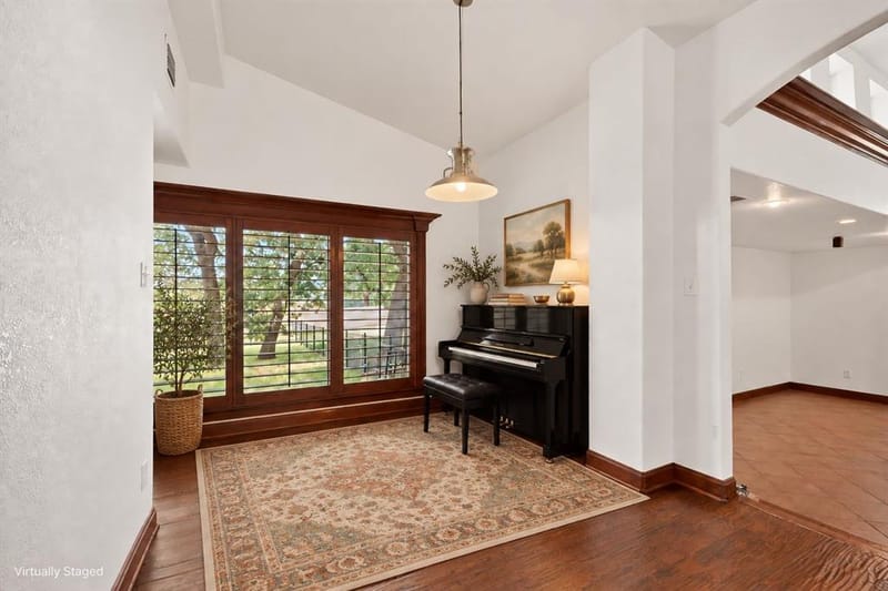 1880 Houston Road, Burleson TX 76028 - Photo 21