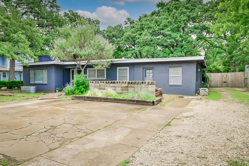 1122 W Park Row Drive, Arlington TX 76013 - Photo 3